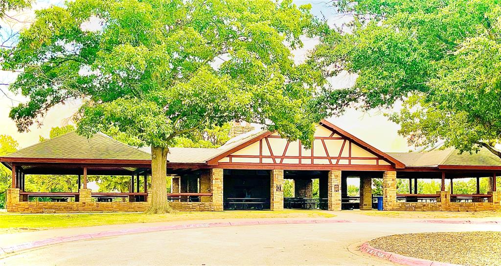 Woodbine Add - Residential