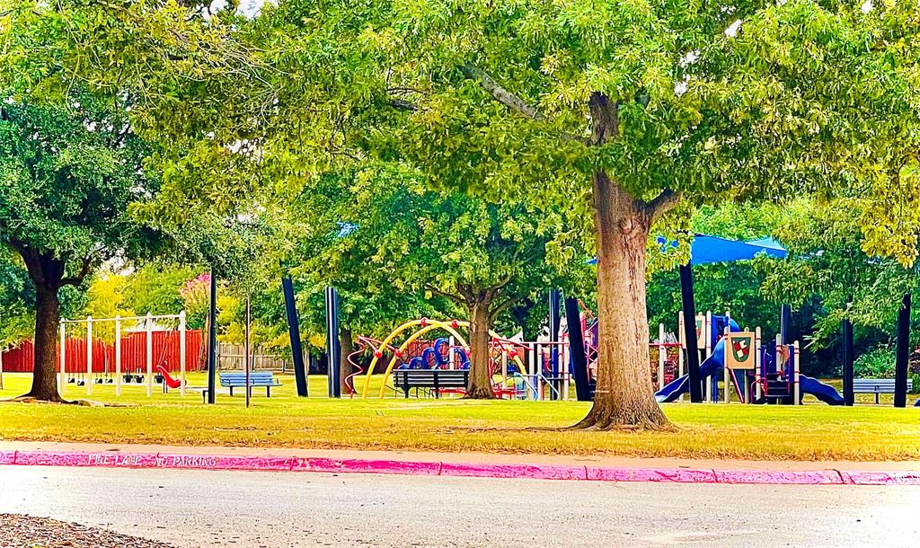 Woodbine Add - Residential