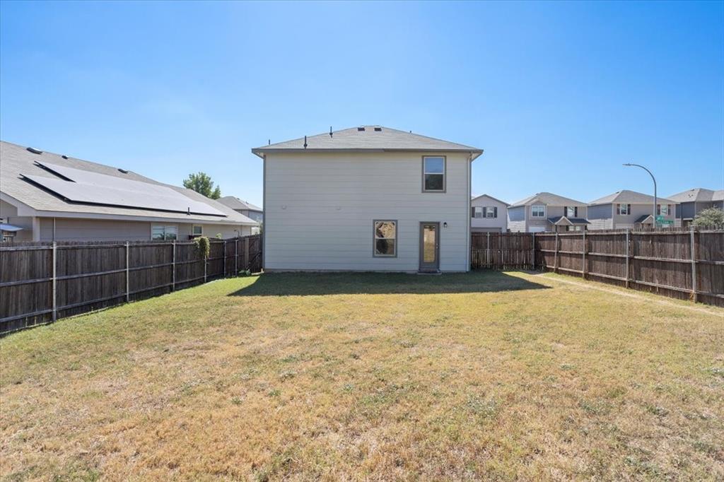 Sierra Vista Add - Residential