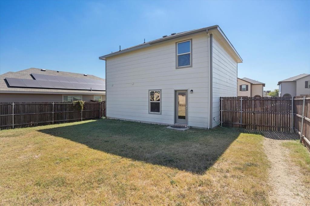 Sierra Vista Add - Residential