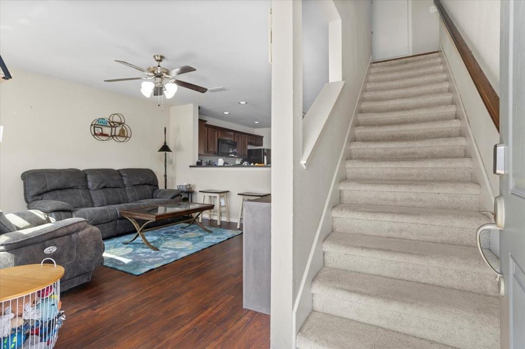 Sierra Vista Add - Residential