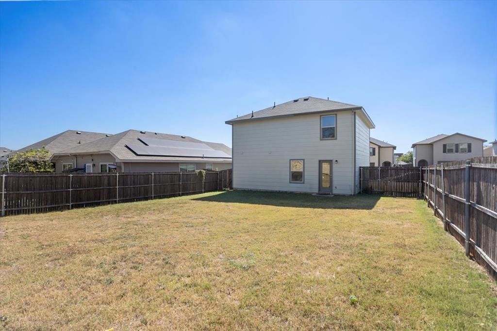 Sierra Vista Add - Residential