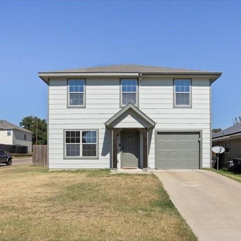 1501 Sierra Estate Trail Fort Worth TX 76119