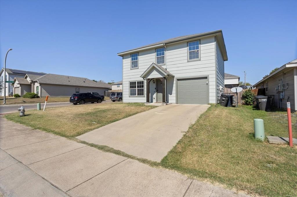 1501 Sierra Estate Trail