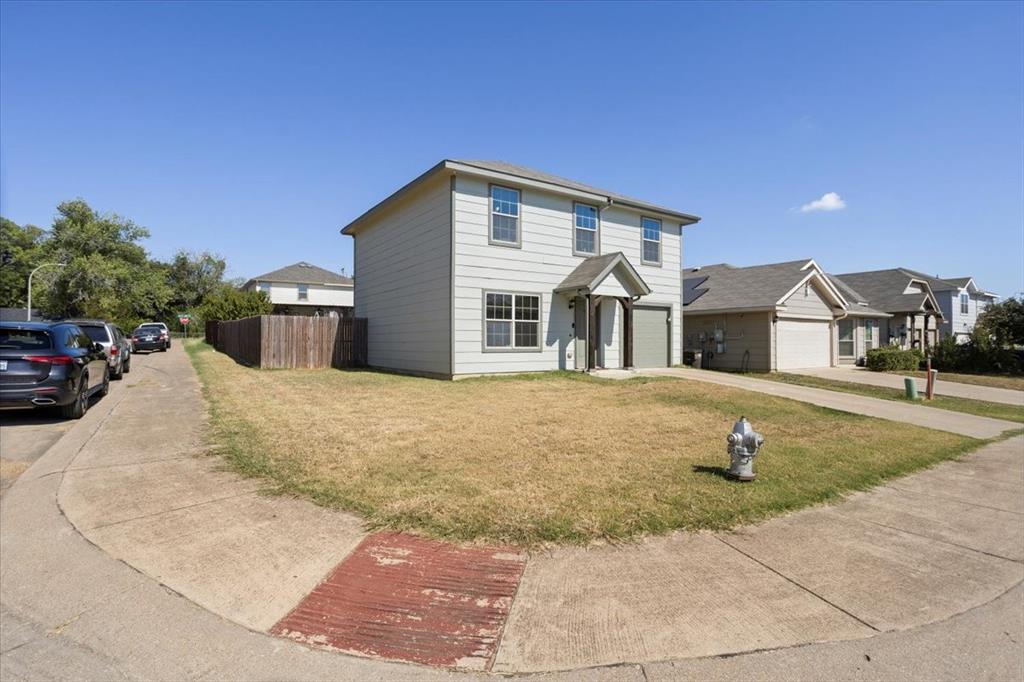 Sierra Vista Add - Residential