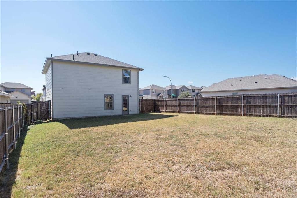 Sierra Vista Add - Residential