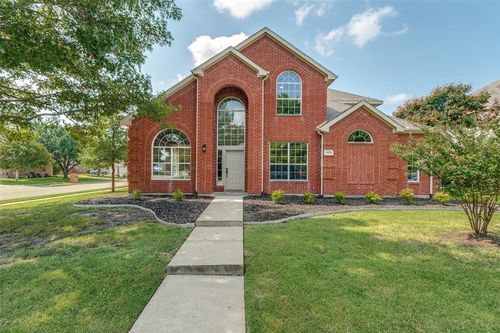 1432 Stillforest Drive