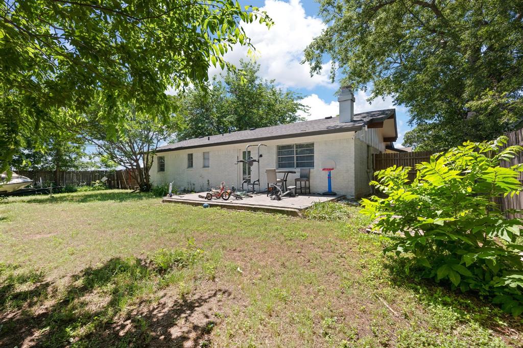 Meadowview Park Add - Residential