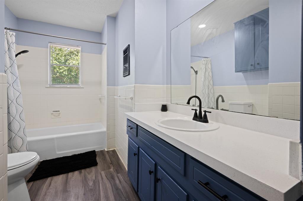 Meadowview Park Add - Residential