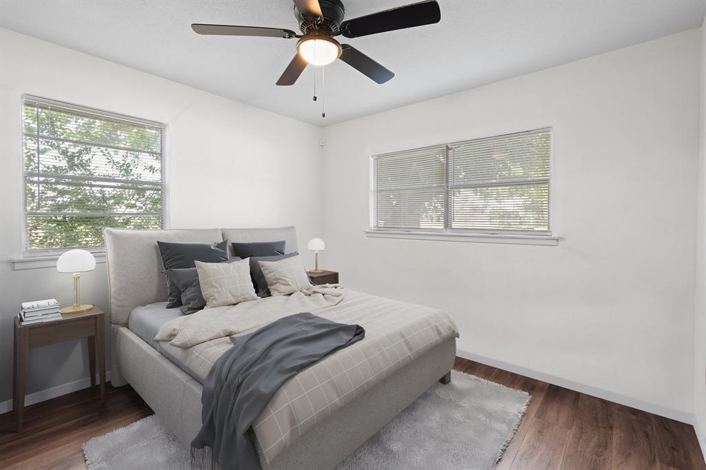 Meadowview Park Add - Residential