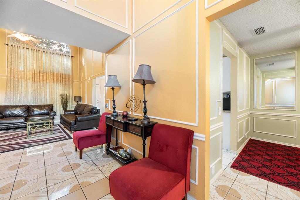 Village At Palos Verdes The - Residential