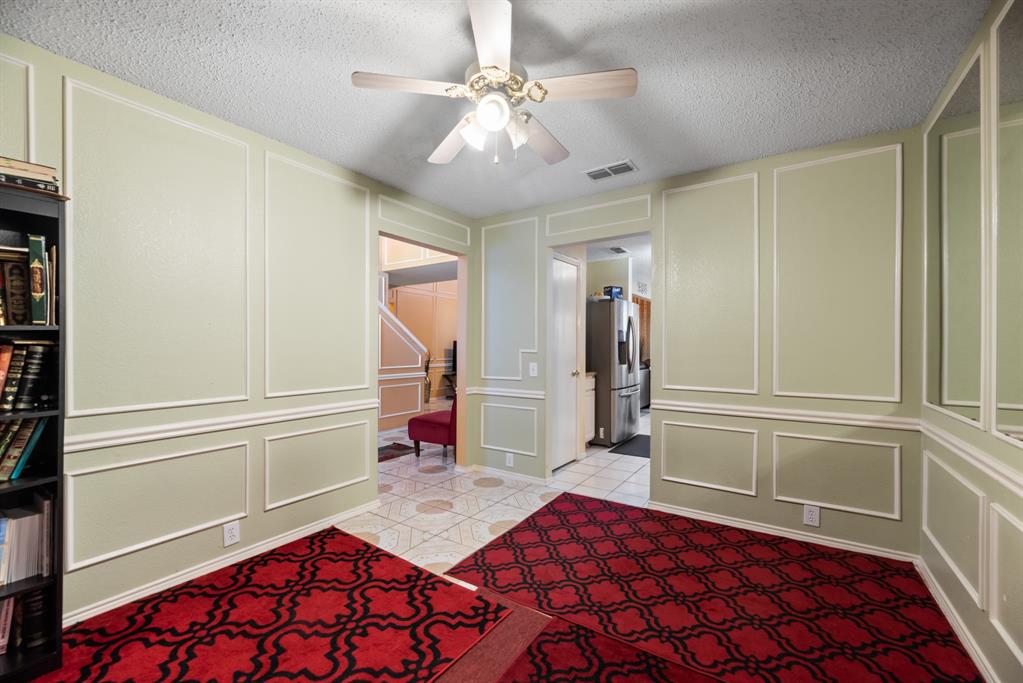 Village At Palos Verdes The - Residential