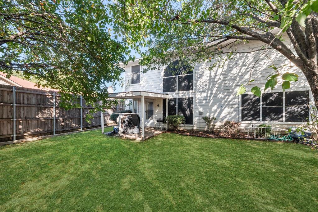 Village At Palos Verdes The - Residential