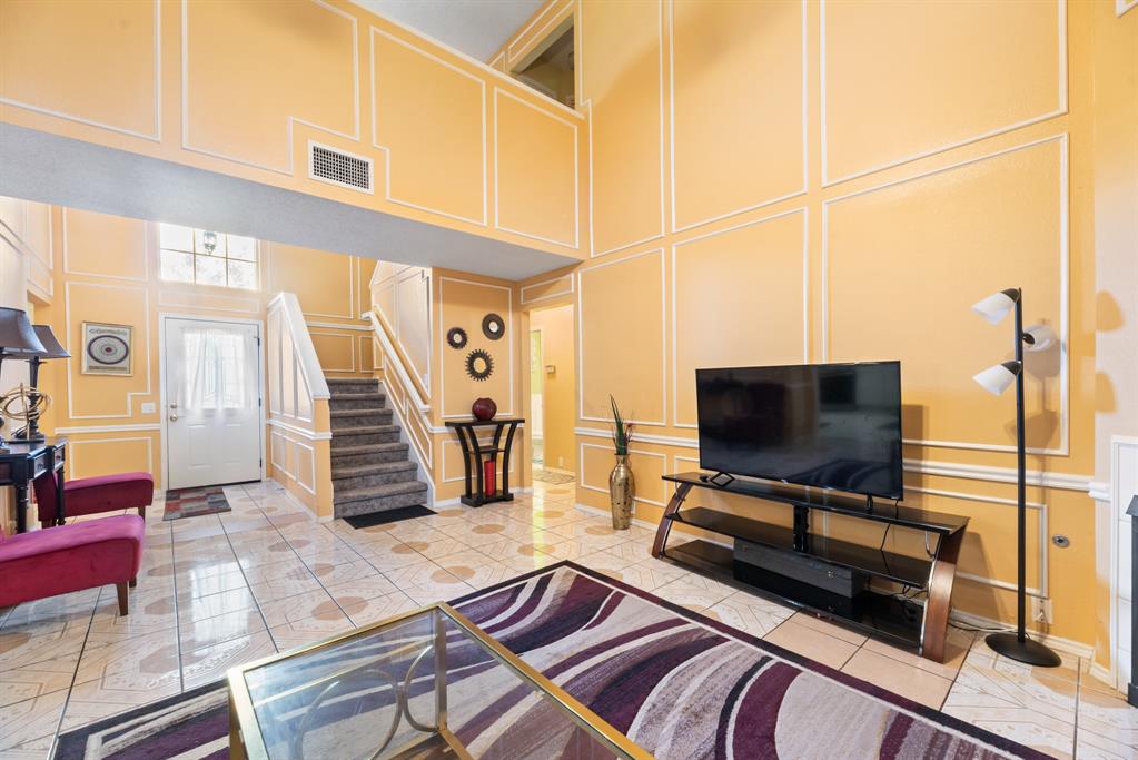 Village At Palos Verdes The - Residential