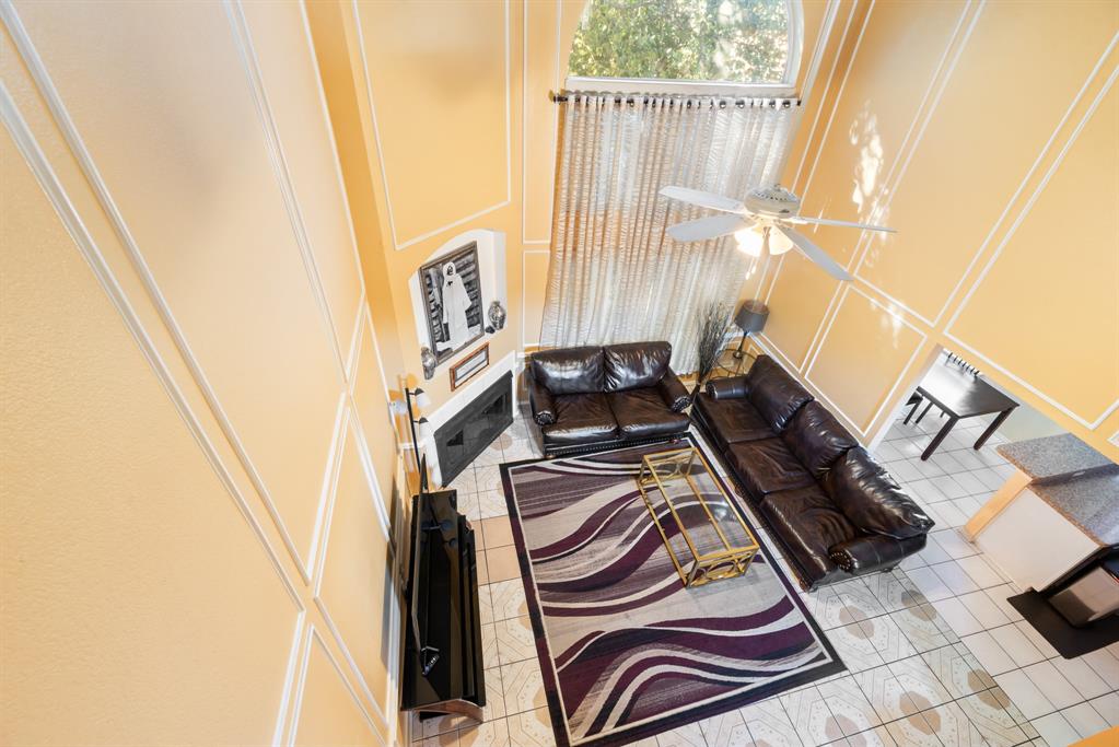 Village At Palos Verdes The - Residential