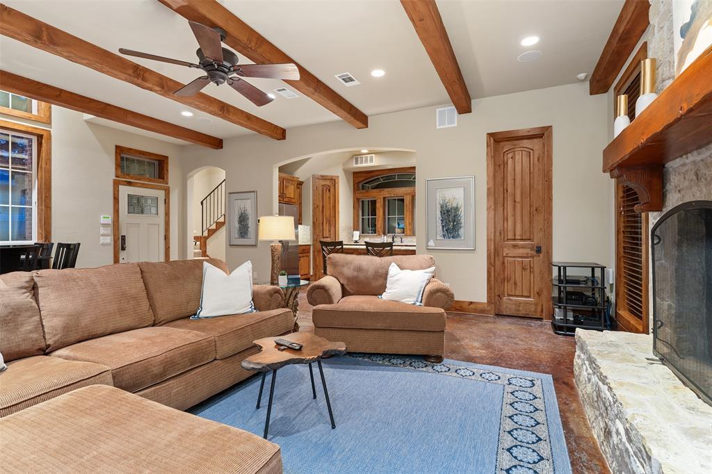 D Cherry Sur - Residential