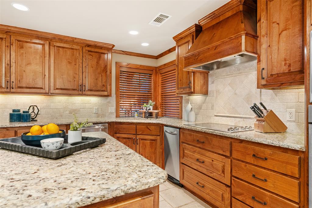 D Cherry Sur - Residential