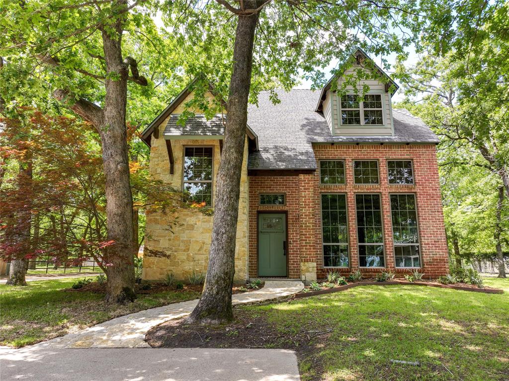 D Cherry Sur - Residential