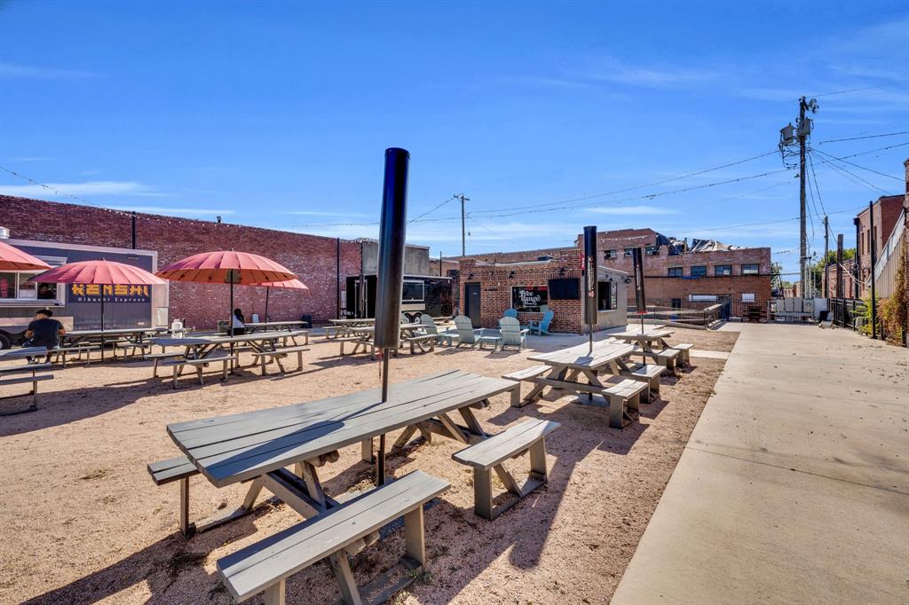 O T Ennis - Commercial Sale