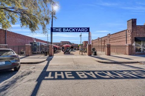 115 Main Street Ennis TX 75119