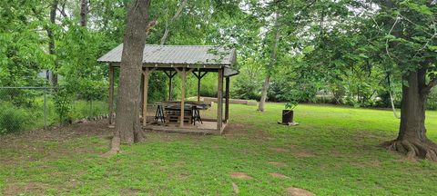 A home in Gordonville