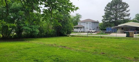 A home in Gordonville