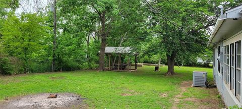 A home in Gordonville