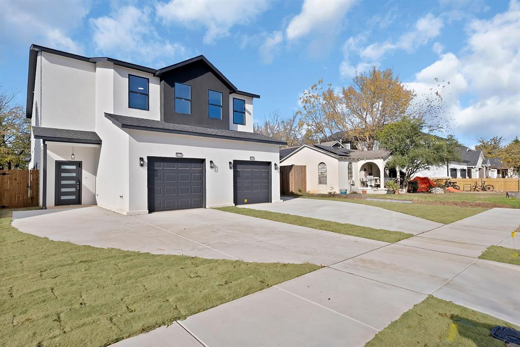 819 Stamps Avenue