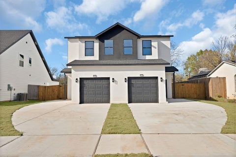 Photo of 819 Stamps Avenue, Fort Worth, TX 76114 (MLS # 21341904)