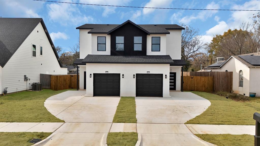 819 Stamps Avenue