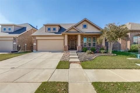 Photo of 613 Gannet Trail, Argyle, TX 76226 (MLS # 21203685)