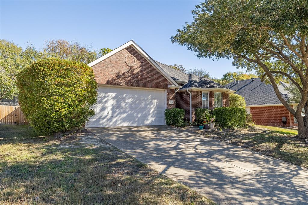 1431 Murphy Drive