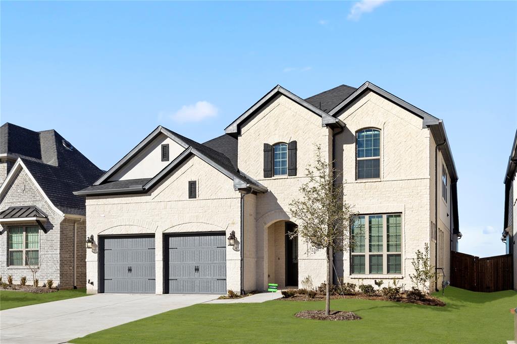 2208 Mapleton Drive
