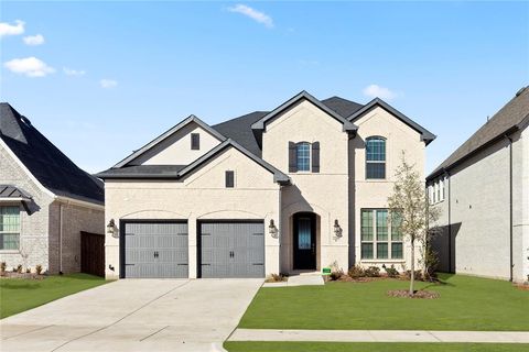 2208 Mapleton Drive McKinney TX 75071