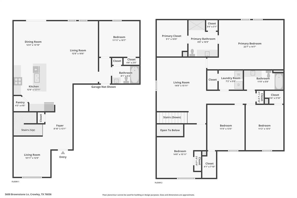 Mcpherson Village Add - Residential