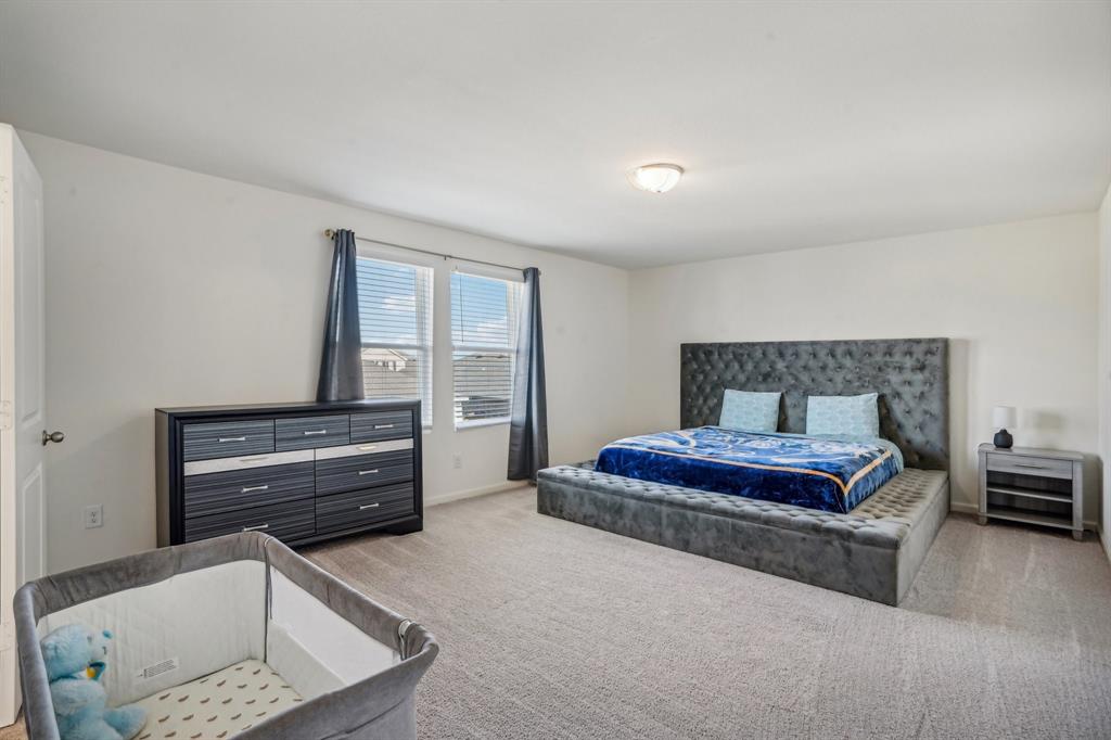 Mcpherson Village Add - Residential