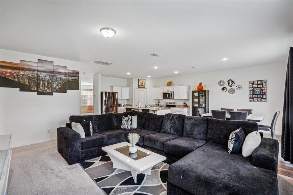 Mcpherson Village Add - Residential