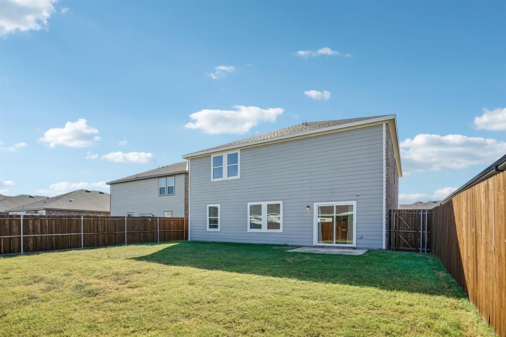 Mcpherson Village Add - Residential