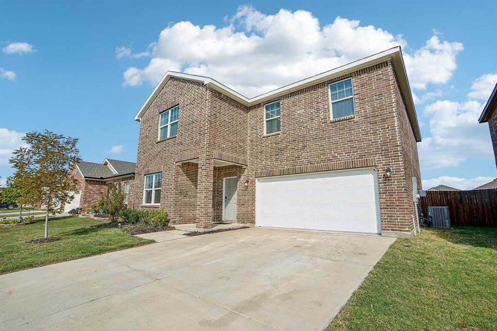 5600 Brownstone Lane