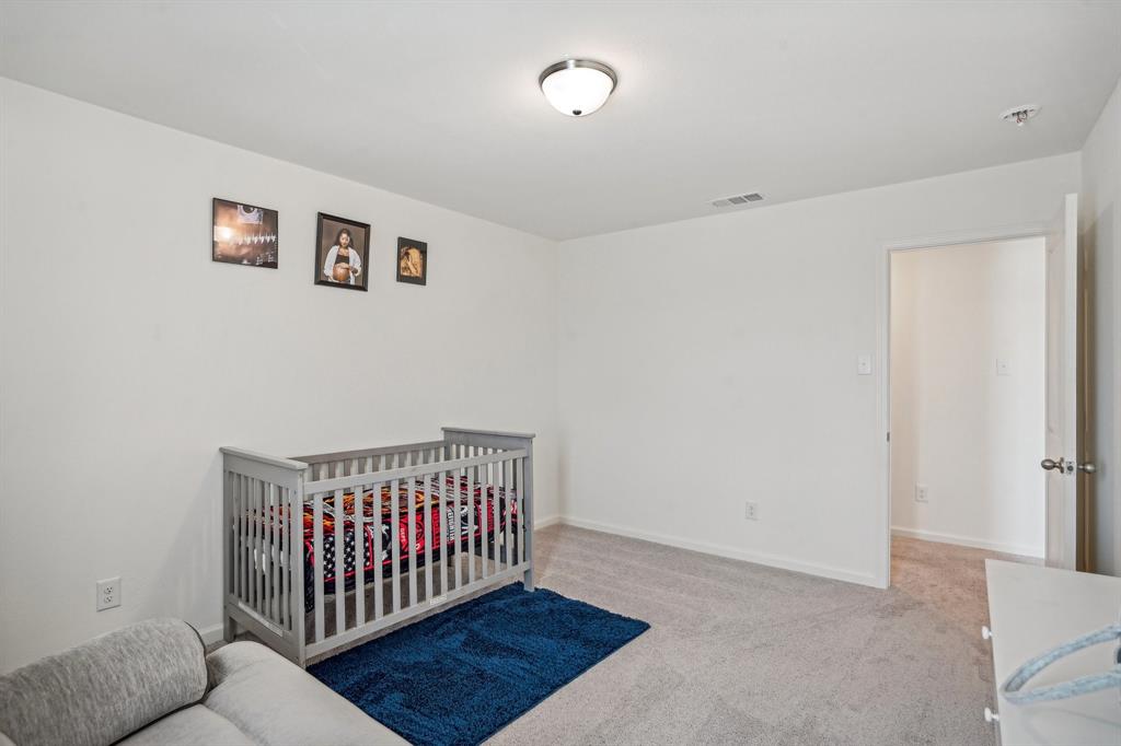 Mcpherson Village Add - Residential