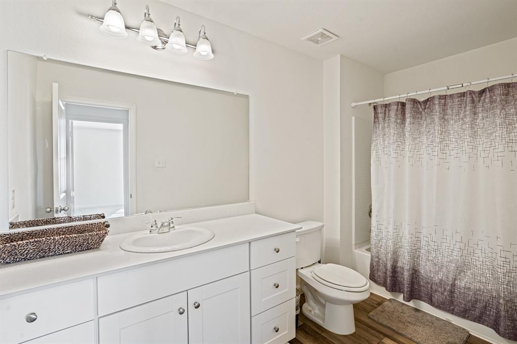 Mcpherson Village Add - Residential