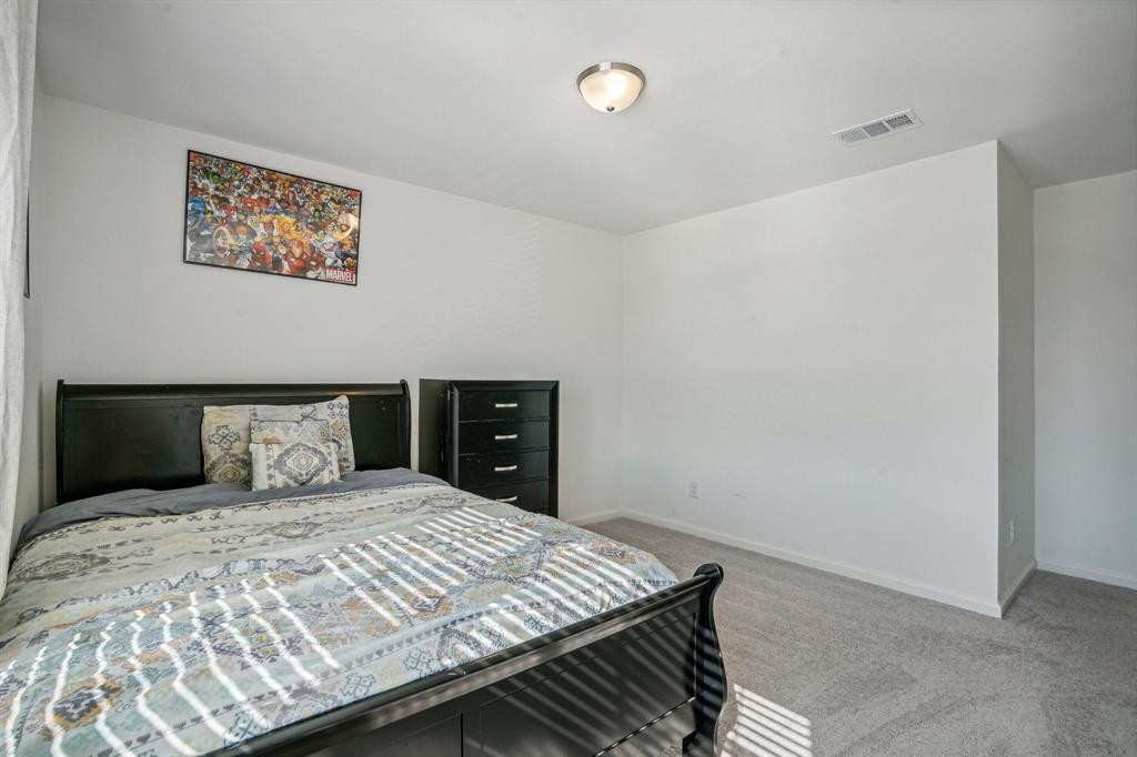 Mcpherson Village Add - Residential