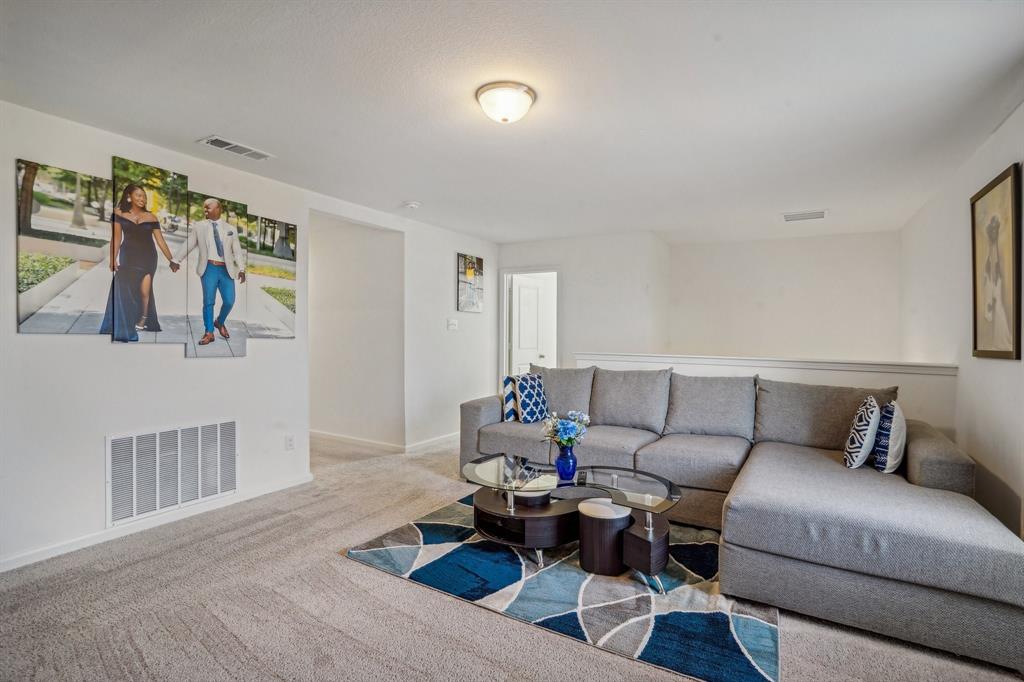 Mcpherson Village Add - Residential