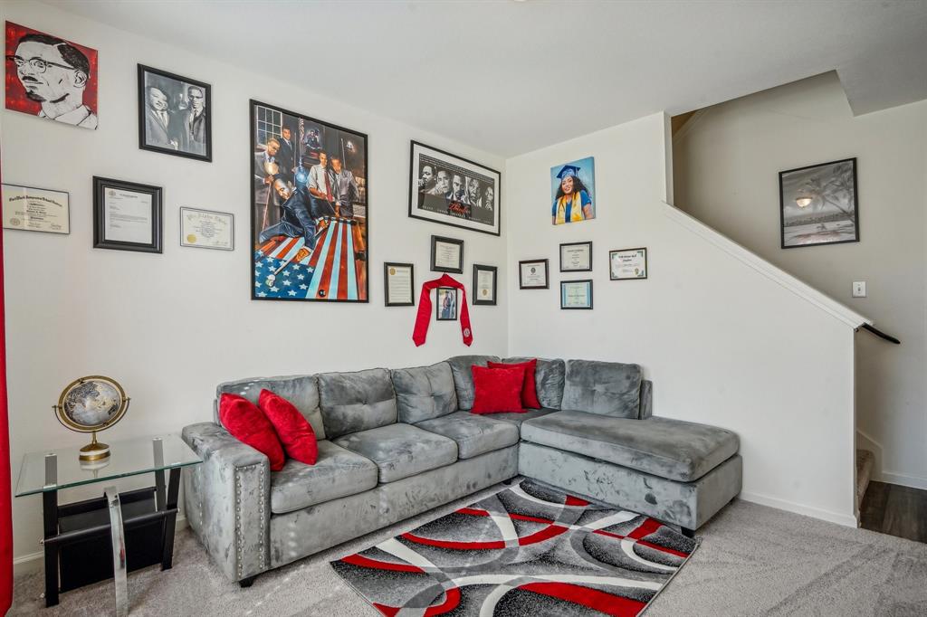 Mcpherson Village Add - Residential