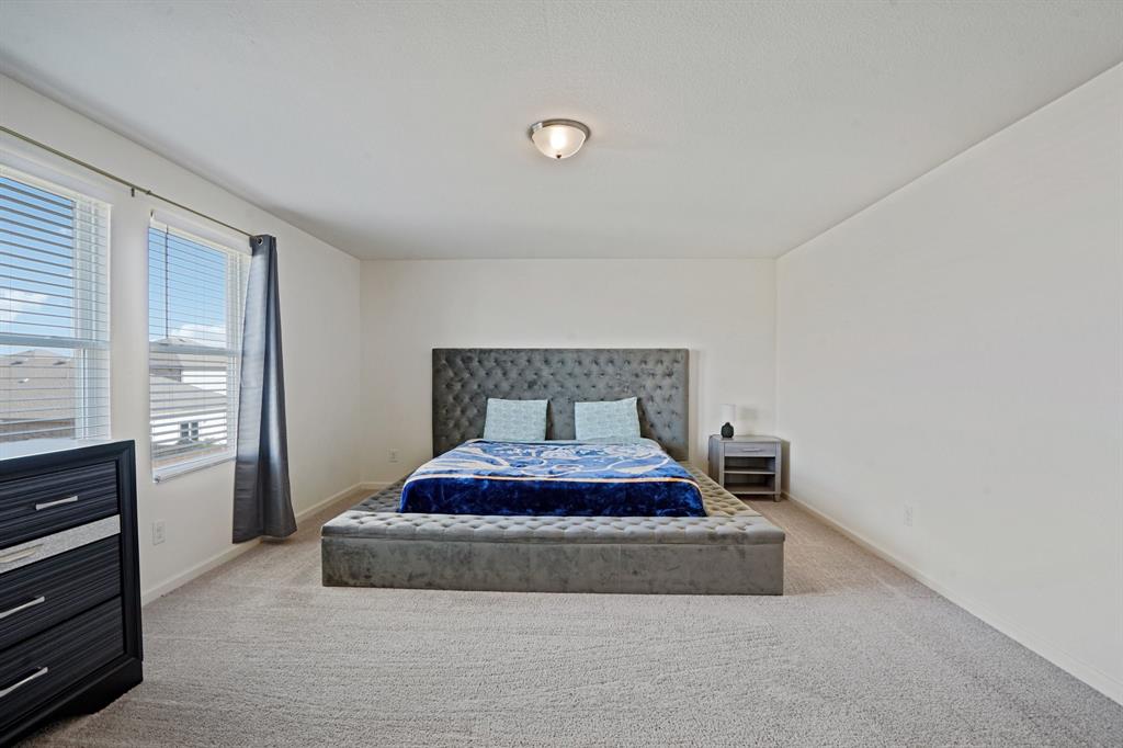 Mcpherson Village Add - Residential