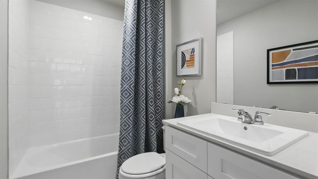 Lonestar at Liberty Trails - Residential