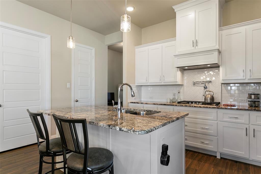 Seventeen Lakes Add - Residential