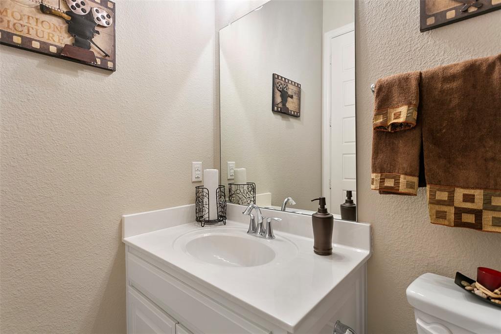 Seventeen Lakes Add - Residential