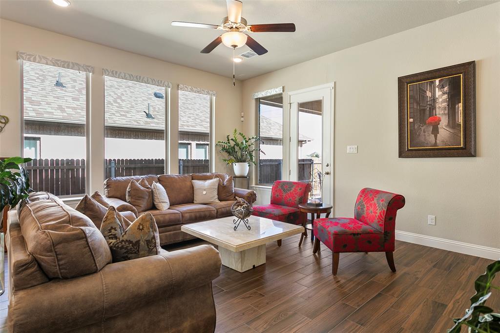 Seventeen Lakes Add - Residential