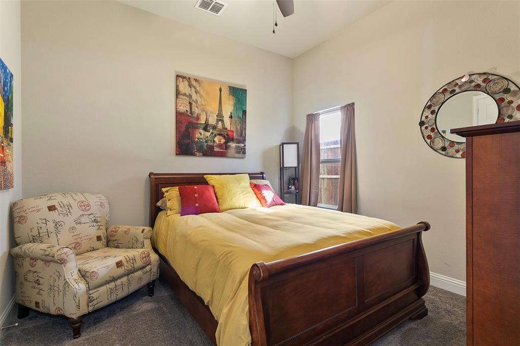 Seventeen Lakes Add - Residential